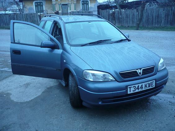 vand piese opel astra g - Pret | Preturi vand piese opel astra g