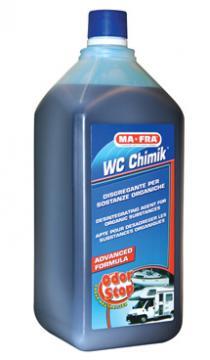 WC CHIMIC - Pret | Preturi WC CHIMIC