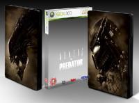 Aliens Vs Predator Exclusive Pack XB 360 - Pret | Preturi Aliens Vs Predator Exclusive Pack XB 360