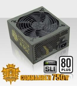 Commander 750W Modulara - Pret | Preturi Commander 750W Modulara