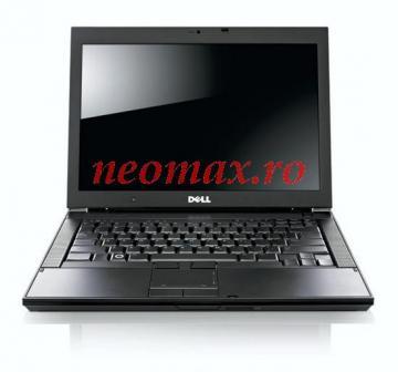 Laptop 14' - Dell Latitude E6410 Dual Core i7-620M 2.66GHz 4GB 500GB - Pret | Preturi Laptop 14' - Dell Latitude E6410 Dual Core i7-620M 2.66GHz 4GB 500GB