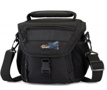 LowePro Nova 140 AW (Negru) - Geanta foto - Pret | Preturi LowePro Nova 140 AW (Negru) - Geanta foto