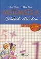 Matematica. Caietul elevului. Clasa I - Partea I-a. Aurel Maior, Elena Maior - Pret | Preturi Matematica. Caietul elevului. Clasa I - Partea I-a. Aurel Maior, Elena Maior