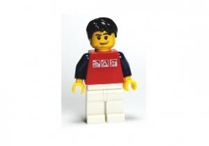 Minifigura LEGO City - Pret | Preturi Minifigura LEGO City