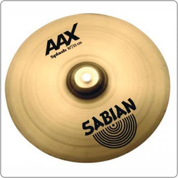 Sabian 10' AAX splash - Pret | Preturi Sabian 10' AAX splash