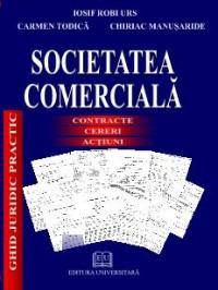 Societatea comerciala - Contracte, Cereri, Actiuni - Pret | Preturi Societatea comerciala - Contracte, Cereri, Actiuni