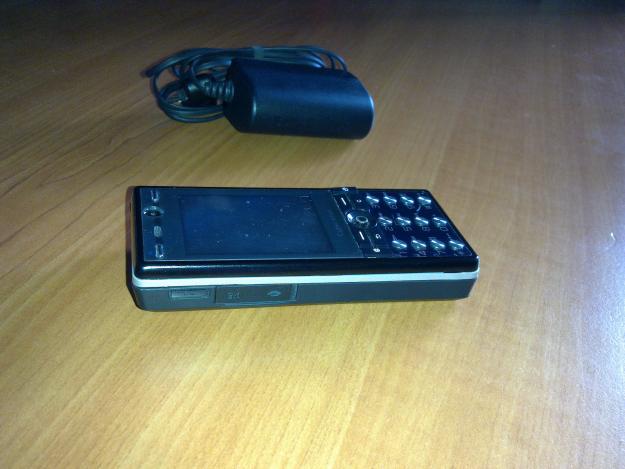 Sony Ericsson K810i necodat + card M2 1GB - Pret | Preturi Sony Ericsson K810i necodat + card M2 1GB