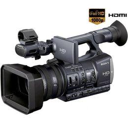 Sony HDR-AX2000 AVCHD, Sony HXR-NX5 - Camera video profesionala. - Pret | Preturi Sony HDR-AX2000 AVCHD, Sony HXR-NX5 - Camera video profesionala.