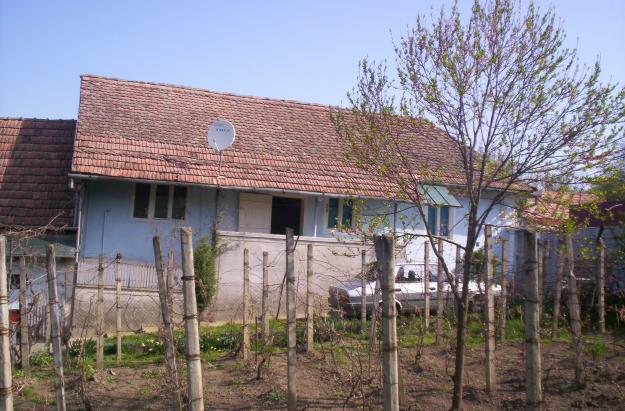 Vand casa 3 camere in Laslaul Mare - Mures - Pret | Preturi Vand casa 3 camere in Laslaul Mare - Mures