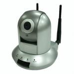 Camera supraveghere IP LOGILINK Wireless, Pan/Tilt, WC0007 - Pret | Preturi Camera supraveghere IP LOGILINK Wireless, Pan/Tilt, WC0007