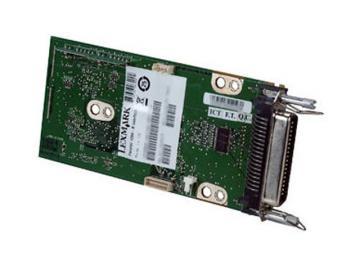 Card interfata paralel pentru C734/C736, 14F0000, Lexmark - Pret | Preturi Card interfata paralel pentru C734/C736, 14F0000, Lexmark