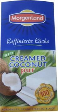Crema bio tartinabila de cocos - Pret | Preturi Crema bio tartinabila de cocos