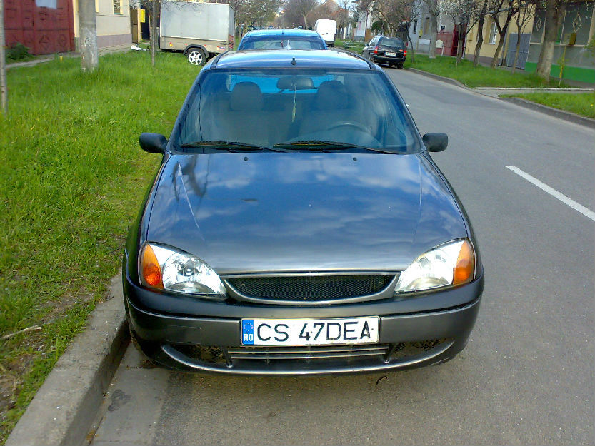 ford fiesta - Pret | Preturi ford fiesta