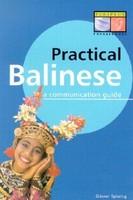 Practical Balinese: A Communication Guide - Pret | Preturi Practical Balinese: A Communication Guide