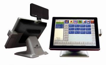 Sistem POS Touchscreen Logic Controls Smartbox 9090 - Pret | Preturi Sistem POS Touchscreen Logic Controls Smartbox 9090