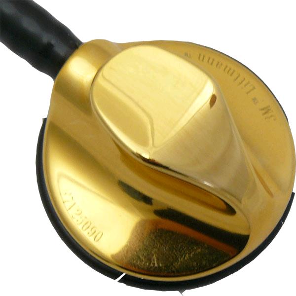 Stetoscop Littmann Master Clasic II-Gold Edition - Pret | Preturi Stetoscop Littmann Master Clasic II-Gold Edition
