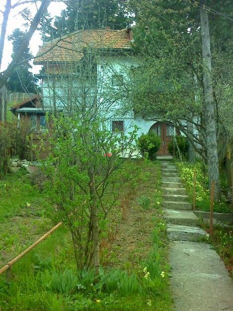 Vand casa in Busteni - Pret | Preturi Vand casa in Busteni