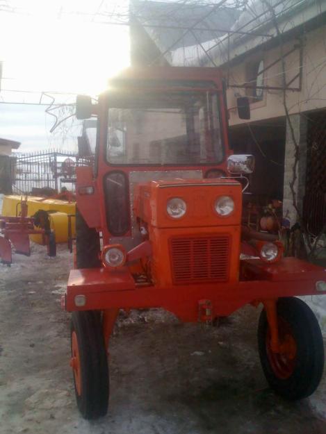 Vand tractor U 445 L - Pret | Preturi Vand tractor U 445 L