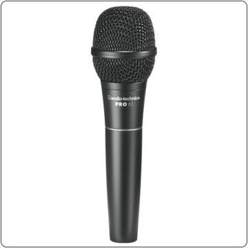 AUDIO TECHNICA PRO61 - MICROFON DINAMIC HIPERCARDIOID - Pret | Preturi AUDIO TECHNICA PRO61 - MICROFON DINAMIC HIPERCARDIOID