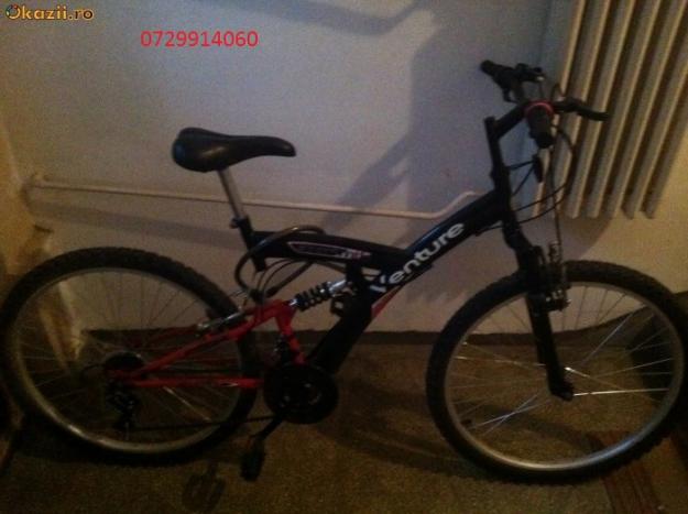 Bicicleta MTB Venture Sport - Pret | Preturi Bicicleta MTB Venture Sport