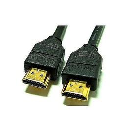 Cablu HDMI male-male 1.8m gold plated connectors - Pret | Preturi Cablu HDMI male-male 1.8m gold plated connectors