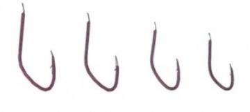 Carlige Drennan Red Maggot 14 (10buc/plic) - Pret | Preturi Carlige Drennan Red Maggot 14 (10buc/plic)