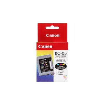 Cartus inkjet CANON BC-05 in Brasov - Pret | Preturi Cartus inkjet CANON BC-05 in Brasov