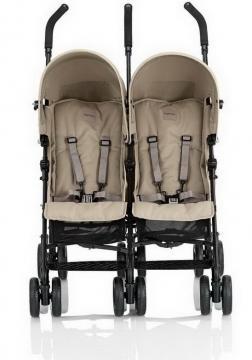 Carucior gemeni, sport, Twin Swift, Inglesina - Pret | Preturi Carucior gemeni, sport, Twin Swift, Inglesina