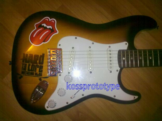 chitara electrica squier by fender - Pret | Preturi chitara electrica squier by fender