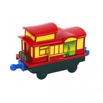 Jucarie Casa Vagon a lui Eddie 54028 - Chuggington - Pret | Preturi Jucarie Casa Vagon a lui Eddie 54028 - Chuggington