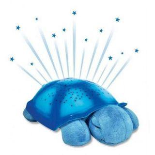 Lampa de veghe Turtle Blue - Pret | Preturi Lampa de veghe Turtle Blue