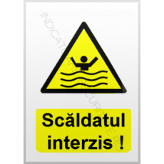 panouri Scaldatul interzis - Pret | Preturi panouri Scaldatul interzis