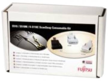 Set consumabile Fujitsu pentru ScanSnap fi-5110EOX/fi-5110EOX2/fi-5110EOXM/S500/S500M/S510/S510M/fi-5110C, CON-3360-001A - Pret | Preturi Set consumabile Fujitsu pentru ScanSnap fi-5110EOX/fi-5110EOX2/fi-5110EOXM/S500/S500M/S510/S510M/fi-5110C, CON-3360-001A
