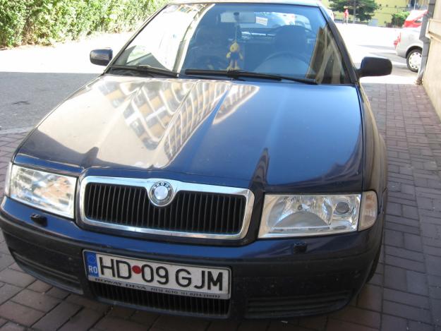 skoda octavia 1 Elegance, stare buna, motor 1,9 disel, ALH,66Kw - Pret | Preturi skoda octavia 1 Elegance, stare buna, motor 1,9 disel, ALH,66Kw