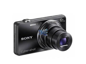 Sony CyberShot DSC-WX100 Negru Bonus: A-Data 4GB + Transport Gratuit - Pret | Preturi Sony CyberShot DSC-WX100 Negru Bonus: A-Data 4GB + Transport Gratuit