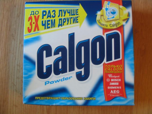 VAND CALGON - Pret | Preturi VAND CALGON