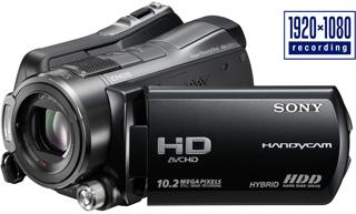 vand camera video fullHD SONY HDR SR11E - Pret | Preturi vand camera video fullHD SONY HDR SR11E