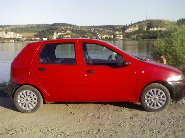 vand fiat punto - Pret | Preturi vand fiat punto