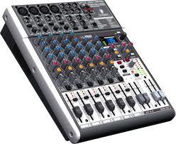 vand mixer behringer xenyx x1204 usb nou la cutie - Pret | Preturi vand mixer behringer xenyx x1204 usb nou la cutie