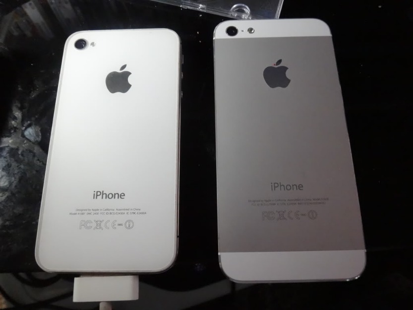 Vand urgent Iphone 5 Pret MINIM!!! - Pret | Preturi Vand urgent Iphone 5 Pret MINIM!!!