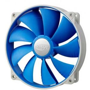 Ventilator Deepcool UF140 140mm DP-UF140 - Pret | Preturi Ventilator Deepcool UF140 140mm DP-UF140