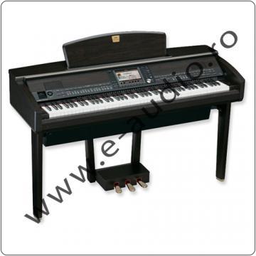 YAMAHA CVP-407 CLAVINOVA - Pret | Preturi YAMAHA CVP-407 CLAVINOVA