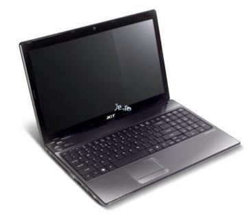 Acer Aspire 5741G-434G64Mn, 15.6", Intel Core i5 430M, 2.26GHz, 4GB, 640GB, Linux, ATI HD 5470 512 DDR3 + Transport Gratuit - Pret | Preturi Acer Aspire 5741G-434G64Mn, 15.6", Intel Core i5 430M, 2.26GHz, 4GB, 640GB, Linux, ATI HD 5470 512 DDR3 + Transport Gratuit