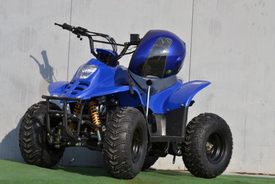 Atv 2x4 BigFoot 2013 Nou - Pret | Preturi Atv 2x4 BigFoot 2013 Nou