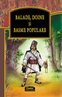 BALADE, DOINE SI BASME POPULARE - Pret | Preturi BALADE, DOINE SI BASME POPULARE