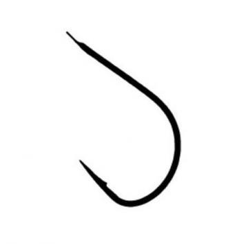 CARLIG OWNER 50340 No.8-Negru Crom Semirotund - Pret | Preturi CARLIG OWNER 50340 No.8-Negru Crom Semirotund