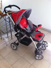 Carucior bebe dhs 269 a - Pret | Preturi Carucior bebe dhs 269 a