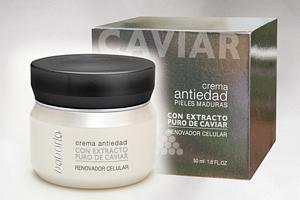 Crema Antirid cu Caviar Spania - Pret | Preturi Crema Antirid cu Caviar Spania