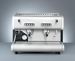 Espressor La San Marco 85 E CHROMED - Pret | Preturi Espressor La San Marco 85 E CHROMED