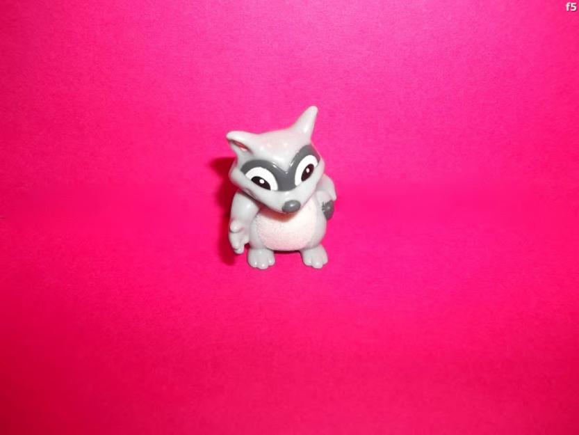jucarii figurina raton din plastic de la mpg - Pret | Preturi jucarii figurina raton din plastic de la mpg